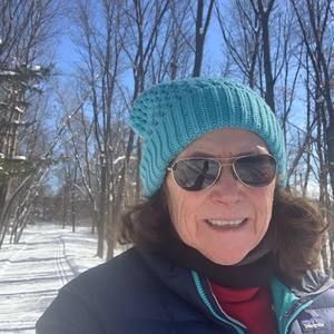 Meet your Posher, Pat